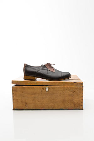 Yr. 1921 Shoe