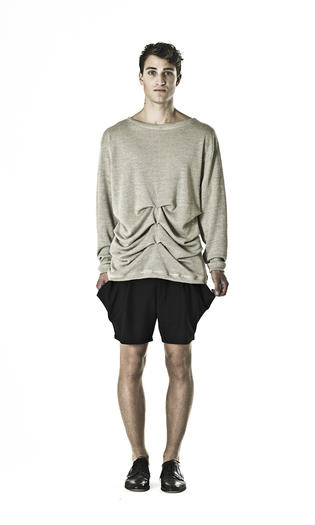JARL Cardigan