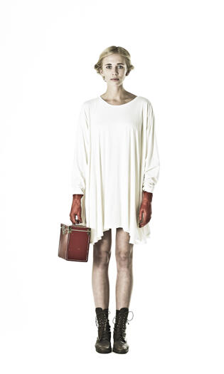 INGA Dress