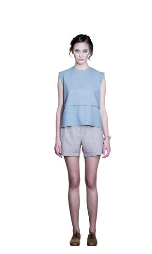 RUT Blouse